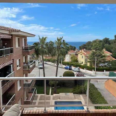 3 Carrer De La Cala Crancs Apartment Salou Ngoại thất bức ảnh