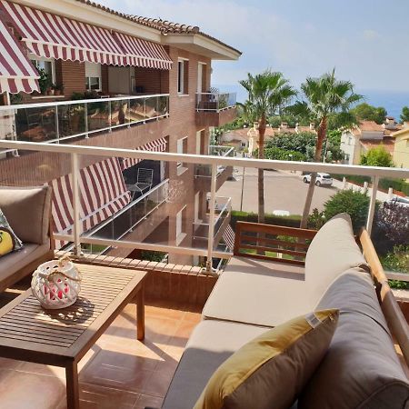 3 Carrer De La Cala Crancs Apartment Salou Ngoại thất bức ảnh