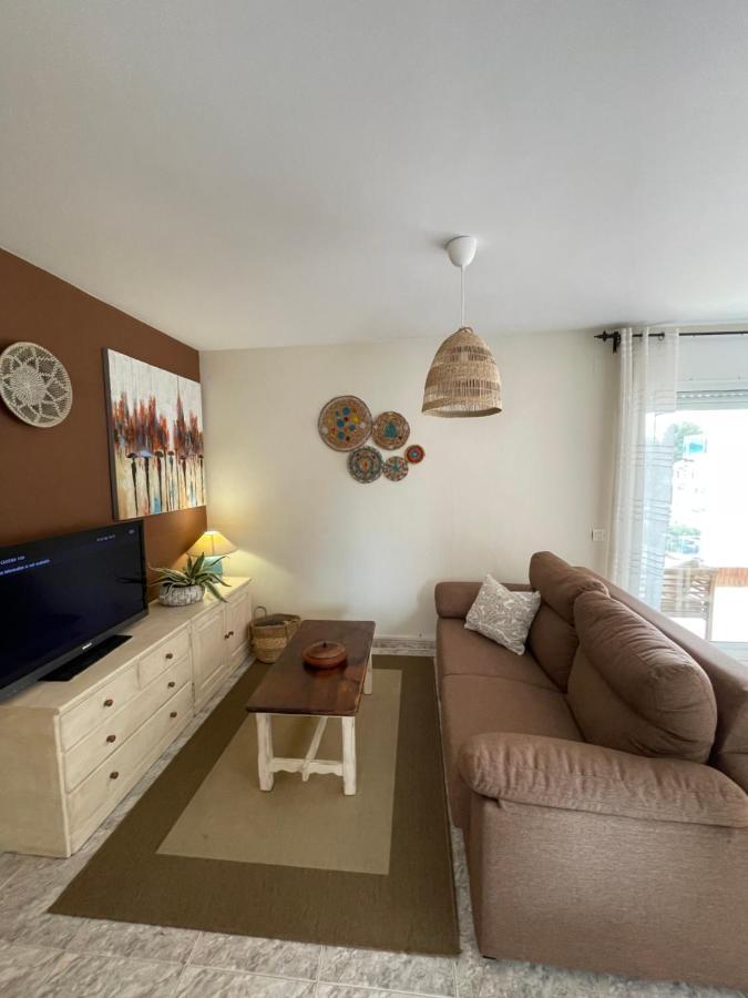 3 Carrer De La Cala Crancs Apartment Salou Ngoại thất bức ảnh